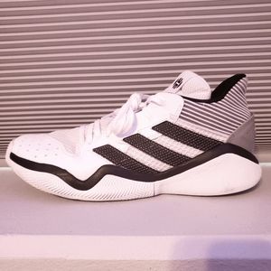 Adidas Harden Stepback Basketball Shoes